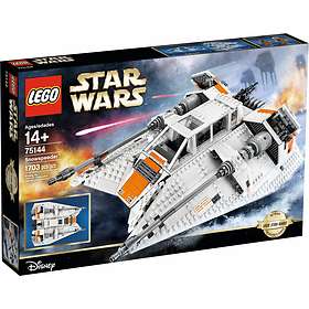 LEGO Star Wars 75144 Snowspeeder