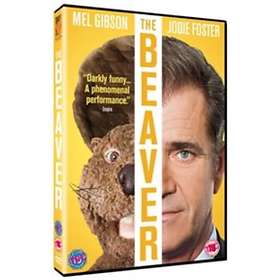 The Beaver (UK) (DVD)