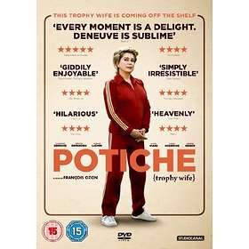 Potiche (UK) (DVD)