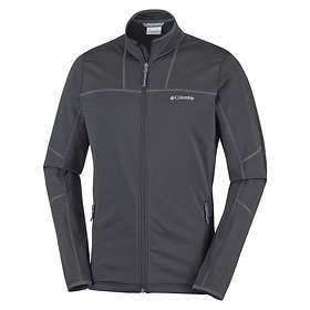 Columbia Walnut Hills Full-Zip Fleece Jacket (Men's)