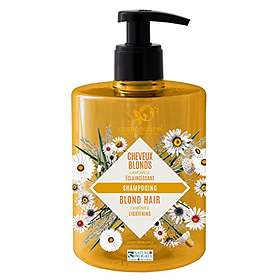 Cosmo Naturel Blond Hair Shampoo 500ml