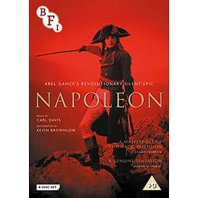 Napoleon (UK) (DVD)