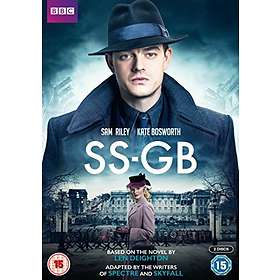 SS-GB (UK) (DVD)