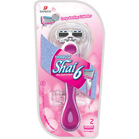 Dorco Shai 6