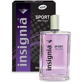 Insignia Insignia Sport After Shave Lotion Splash 100ml