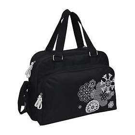 Baby On Board Simply Mexico Bag