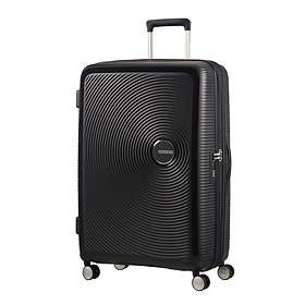 American Tourister Soundbox Spinner Expandable 77cm