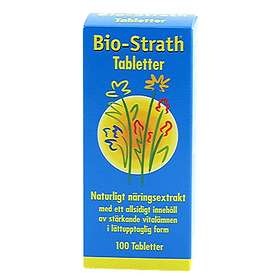 Ledins Bio-Strath 300 Tabletter