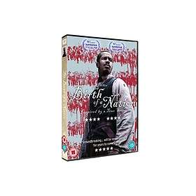 The Birth of a Nation (UK) (DVD)