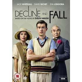 Decline and Fall (UK) (DVD)