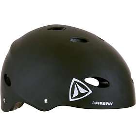 Firefly Prostyle Bike Helmet
