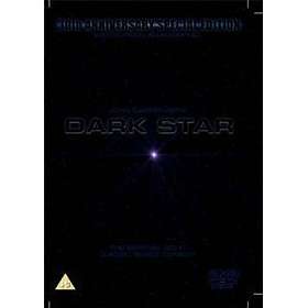 Dark star - 30th Anniversary Special Edition (UK) (DVD)