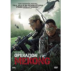 Operation Mekong (DVD)