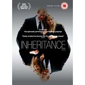The Inheritance (UK) (DVD)