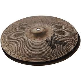 Zildjian K Custom Special Dry Hi-Hats 15"