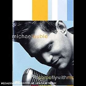Michael Bublé: Come Fly With Me (DVD)