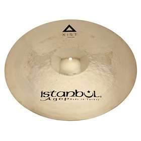 Istanbul Agop Xist Power Crash 18"