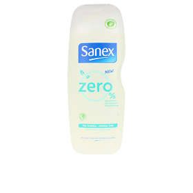 Sanex Zero Shower Gel 600ml