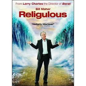 Religulous (US) (DVD)