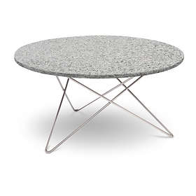 OX Denmarq O Table Sohvapöytä Ø80cm