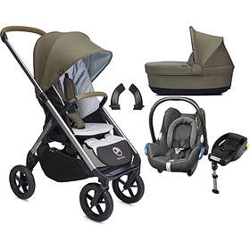 EasyWalker Mosey+ (Travel System 