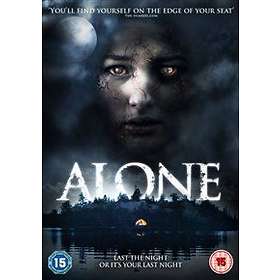 Alone (2013) (UK) (DVD)