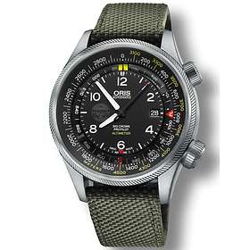 Oris Big Crown ProPilot Altimeter 01.733.7705.4184.TS