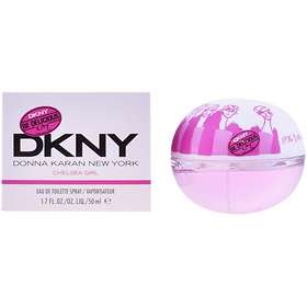 Dkny be store delicious city