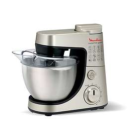 Moulinex Masterchef Gourmet QA405H