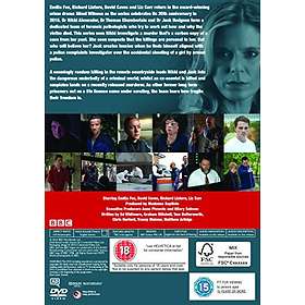 Silent Witness - Series 19 (UK) (DVD)