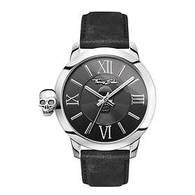 Thomas Sabo Rebel With Karma WA0296