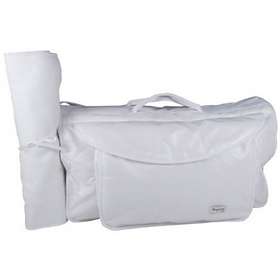 Nougatine Changing Bag (8230)