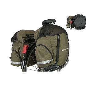 Massi CM222 Double Pannier