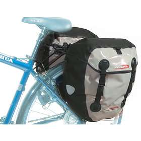 Massi CM227 Double Pannier