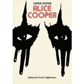 Super Duper Alice Cooper (UK) (DVD)