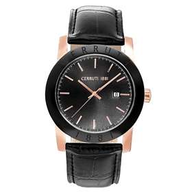 Cerruti 1881 CRA160SRB02BK Best Price Compare deals at PriceSpy UK