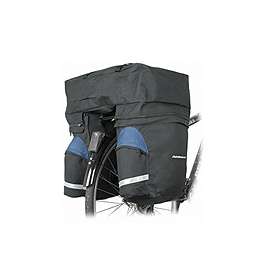 Massi CM1380 Triple Mega Pannier