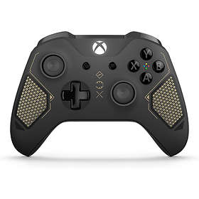 Microsoft Xbox One Controller S - Recon Tech Special Edition (Xbox One/PC)