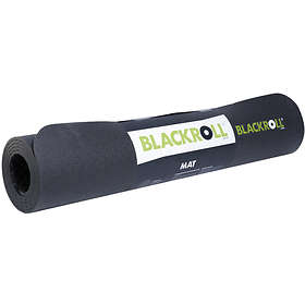 Blackroll Mat 5mm 65x185cm