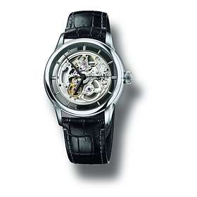 oris skeleton translucent