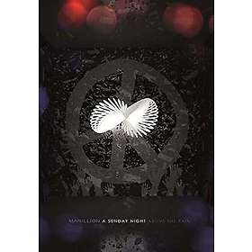 Marillion: A Sunday Night Above The Rain (DVD)