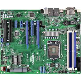 ASRock C236 WS