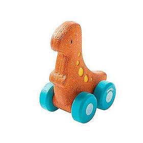 Plan Toys Dino Car Rex 5692