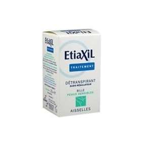 Etiaxil Treatment Sensitive Skin Roll-On 15ml