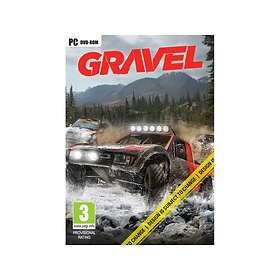 Gravel (PC)