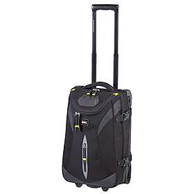 Marinepool Executive Wheeled Carry-On Bag