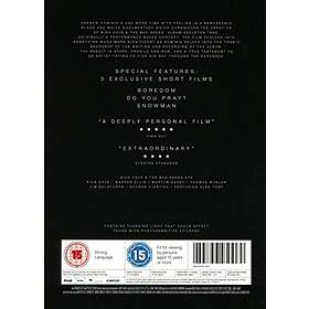 One More Time with Feeling (UK) (DVD)