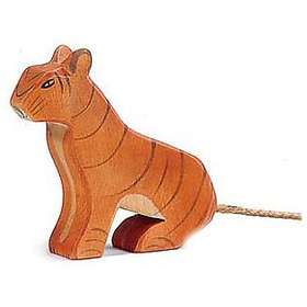 Ostheimer Tiger Sittande 20102