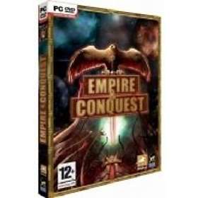 Empire & Conquest (PC)