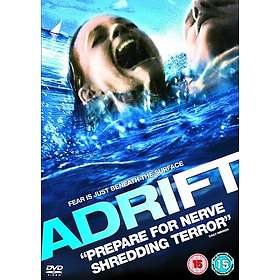 Adrift (UK) (DVD)